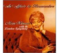 Mom Winans - It S Been An Affair to Remembe