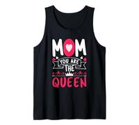 Mom You Are The Queen Happy Mothers Day for Mommy Canotta