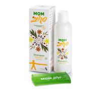 Mom Zero Shampoo Tratt Pedicul
