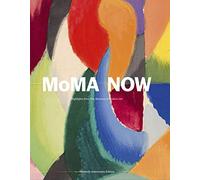 MOMA Now: Highlights From The Museum Of Modern Art