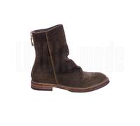 MOMA, ,Shoes ,Donna ,Marrone ,36 EU Alien Senape Scarpa da Trekking Leggera