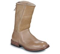 Moma Stivaletti RICK in Beige 39