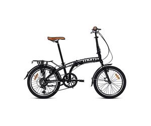 MOMABIKES LIGHT 20"