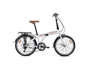 MOMABIKES LIGHT 24''