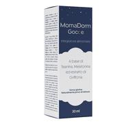 Momadorm Gocce MOMAPRIME 30ml