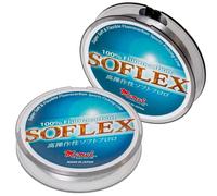 MOMAI SOFLEX FLUOROCARBON 100% 100M (0,185, 2,9KG)