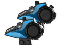 MOMAN H2E Eagle Sistema di comunicazione Duo Set