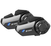 MOMAN H2S FC-Moto Edition Sistema di comunicazione Duo Set