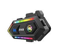 MOMAN H4R Plus Auricolare Bluetooth