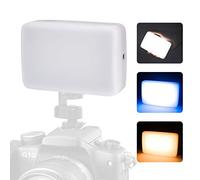 Moman MSD-3 - Diffusore di luce in silicone per luce video MFL03/ML3-D, B07LCGS7VZ, B07LCFXSF5, B08F9Q4TWX, B08H8G6JPZ
