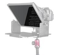 Moman Vetro da 12 pollici per Moman Teleprompter MT12