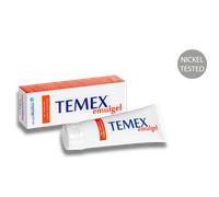 MOMAPRIME PHARMA Srl MOMAPRIME PHARMA TEMEX EMULGEL 75 ML
