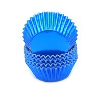 Mombake Pirottini standard per cupcake e muffin, per feste e molto altro ancora, 100 pezzi