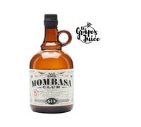 MOMBASA CLUB GIN LONDON DRY