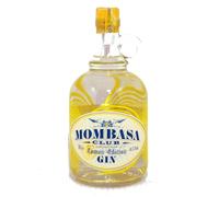 Mombasa Club Lemon Edition Gin 37,5% Vol. 0,7l
