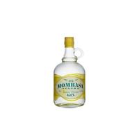 Mombasa Club Lemon Edition Gin 37,5% Vol. 0,7l
