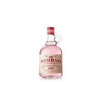 Mombasa Club Strawberry Edition Gin 70 cl