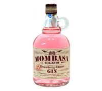 Mombasa Strawberry Gin - 700 ml