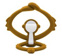 Mombella Il morso del giocattolo