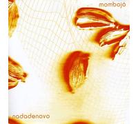 Mombojo - Nada De Novo