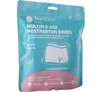 MomCare by Lina Postpartum Briefs mutandine post parto L-XL 4 pz