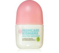 MomCare by Lina Roll-On Deodorant deodorante roll-on per donne incinte e in allattamento 60 ml