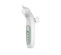 Momcozy, 2-in-1 Nasensauger mit Spray und Absaugfunktion