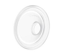 Momcozy Accessori Compatibili con il Tiralatte Indossabile Momcozy S9 Pro/S12 Pro, Parti e Accessori Originali, Flangia a Doppio Strato