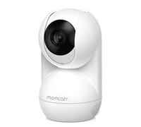 momcozy Baby Monitor BM03 Telecamera Aggiuntiva Full HD 1080P, Pan-Tilt-Zoom, Scheda SD (Non Inclusa), Non Compatibile con BM01