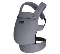momcozy Marsupio 3 in 1 grigio