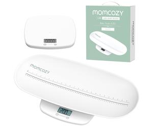 Momcozy Babywaage