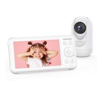 Momcozy Video-Babyphone, 5 Zoll