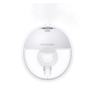 Momcozy BP180-GR00BA-A tiralatte 160 ml Elettronico Momcozy