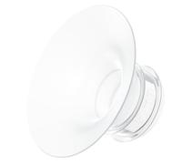 Momcozy Inserto flangia 17 mm aggiornato compatibile con momcozy M5. Accessori di ricambio originali M5, 1 pezzo (17 mm)