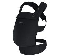 Momcozy Leichter Babytrage, Schwarz