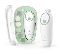 Momcozy Lima per Unghie Elettrica per Bambini 1 St