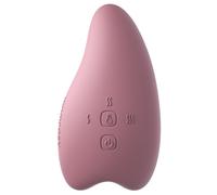 Momcozy Massaggiatore Riscaldante per l'Allattamento 2 in 1 Singolo