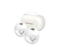 Momcozy M5 Tiralatte Doppio Indossabile Quill Grey