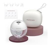 Momcozy M5 tiralatte elettrico a mani libere
