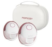 Tiralatte mobile doppio MOMCOZY M6 MOBILE DOPPIO
