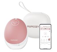 Momcozy M9 Mobile Milchpumpe, Single