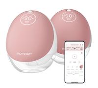Tiralatte indossabile MOMCOZY M9 MOBILE DOPPIO