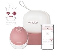 Momcozy Multi-Modalità e 15 Livelli, Pompa Indossabile 24mm
