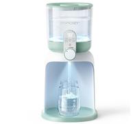 Momcozy Scaldacqua Istantaneo Biberon 1685 ML con Doppia Luce Notturna | Serbatoio da 1685 ML con 6 Livelli di Temperatura e Doppia Luce, Ideale per Preparare il Biberon al Buio in Modo Rapido