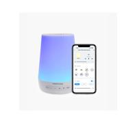 Momcozy smart nightlight e sound white noise app control