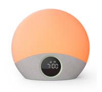 Momcozy Sonnenaufgang Wecker WakeUp Sound Machine
