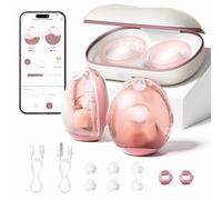 Momcozy Tiralatte Elettrico