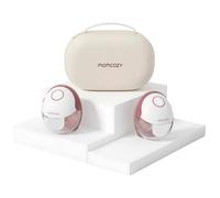 Momcozy Tiralatte Elettrico M6 Doble