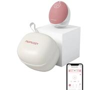 Momcozy Tiralatte Individuale Portatile M9