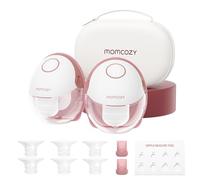 Momcozy Tiralatte Mobile Style| M6